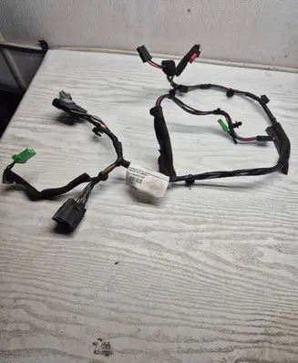 Volvo S80 Other wiring loom 31264002 31264002002