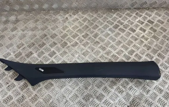 Nissan Qashqai J12 (A) pillar trim