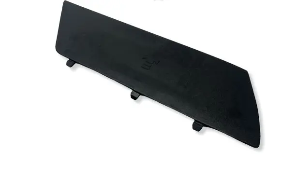 Peugeot 308 Trunk/boot lower side trim panel 9810680877