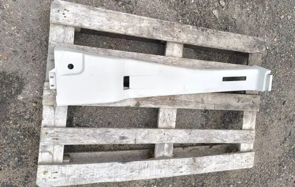 Citroen Jumper (B) pillar trim (top) 1305791070