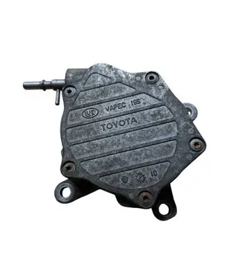 Toyota Avensis T250 Vacuum pump 07090684