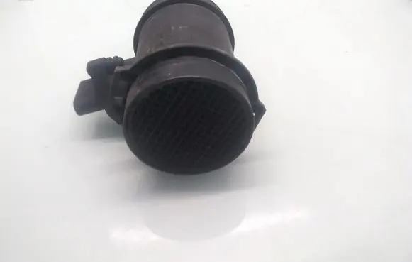 Audi A6 S6 C5 4B Mass air flow meter 059906461B