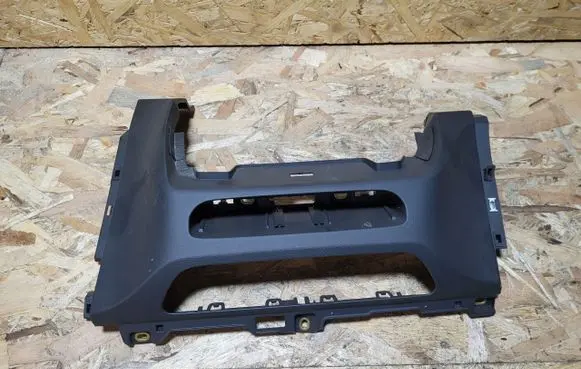 Audi Q5 SQ5 Dashboard lower bottom trim panel 80B857297B