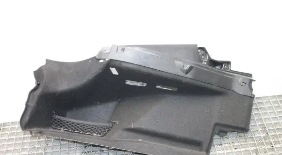 Toyota Supra A90 Other trunk/boot trim element