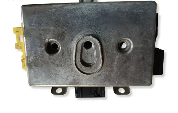 BMW 5 E60 E61 Door control unit/module 6952985 AAR4E28F96 75789012