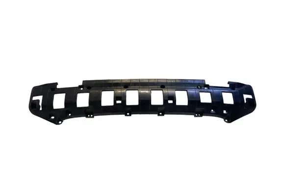 KIA Soul Front bumper mounting bracket 86563E4000