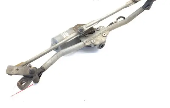 Skoda Fabia Mk1 (6Y) Front wiper linkage and motor 5J1955113A