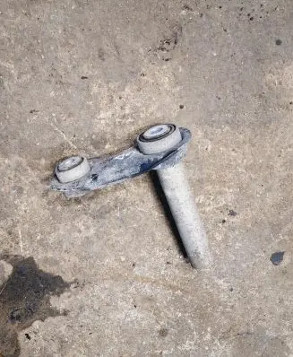 BMW X5 E70 Rear upper control arm/wishbone 7770253 67744770