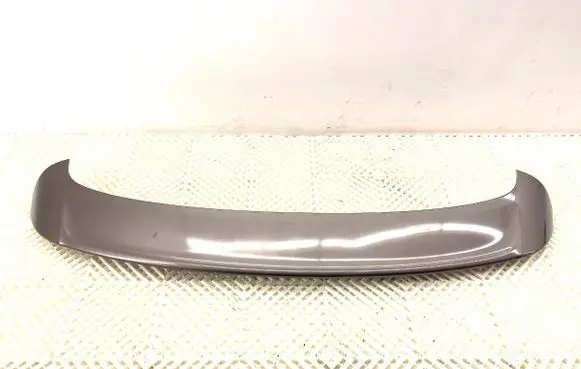 Mitsubishi ASX Tailgate/trunk spoiler 6515A206ZZ