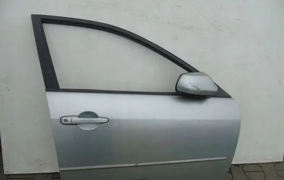 Mazda 6 Rear door