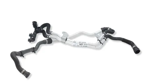 BMW X7 G07 Engine coolant pipe/hose 9844552MWGK2603 5A3B038 9845647
