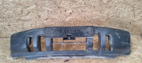 Honda CR-V Front bumper