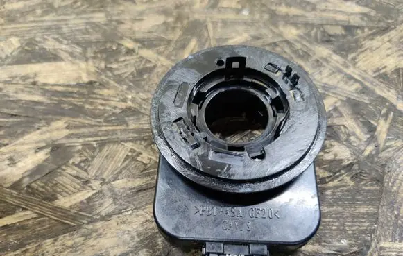 Chevrolet Malibu Steering angle sensor 25849366