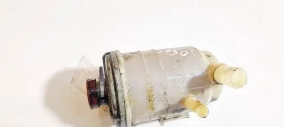 Honda Accord Power steering fluid tank/reservoir 