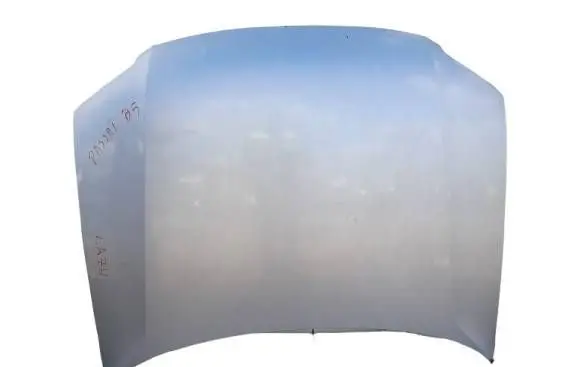 Volkswagen PASSAT B5.5 Engine bonnet/hood 31D7