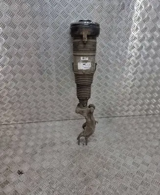 Audi Q7 4M Air suspension front shock absorber 4m0616039ac