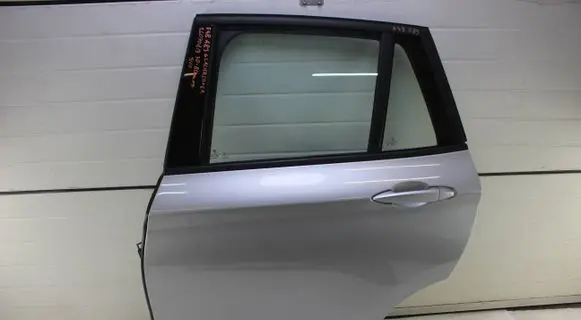 BMW X1 F48 F49 Rear door A83