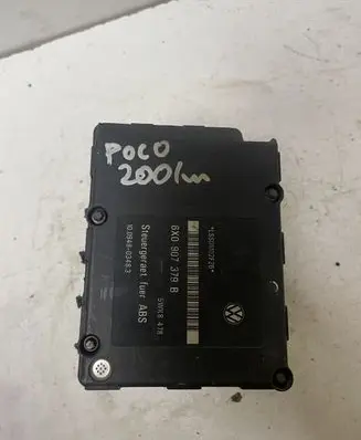 Volkswagen Polo ABS Pump 6X0907379B