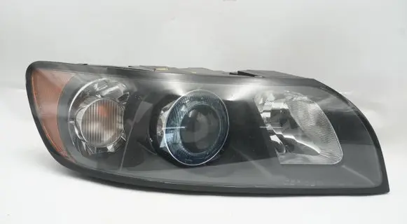 Volvo V50 Headlight/headlamp 30698878 0301198272 1305235856