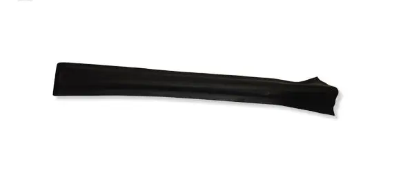 Opel Corsa E (B) Pillar trim (exterior) 13431203