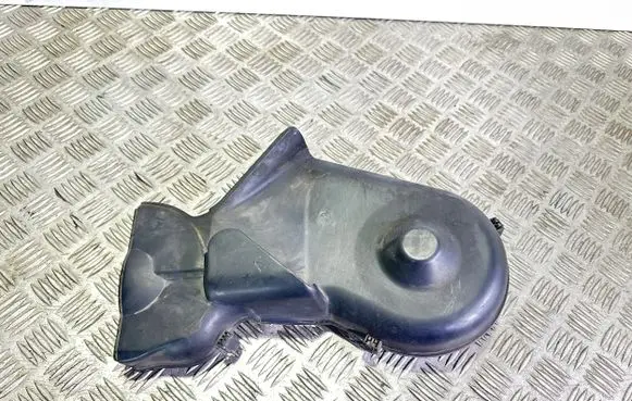 Skoda Superb B5 (3U) Timing belt guard (cover) 059109124G 059109108