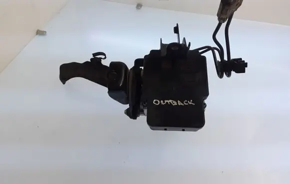 Subaru Outback ABS Pump 411527005A7