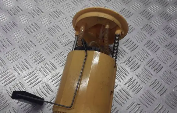 Fiat Grande Punto In-tank fuel pump