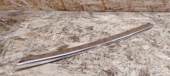 Mercedes-Benz SL R107 (A) pillar trim