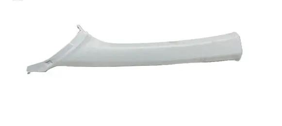 (A) pillar trim