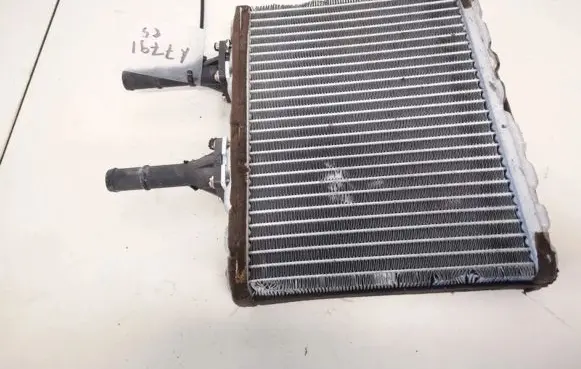 Nissan Primera Heater blower radiator