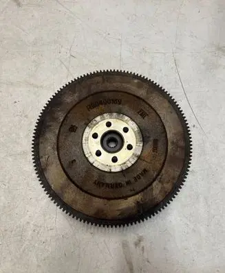 Opel Zafira B Clutch set kit 90400169