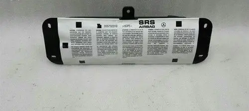 Mercedes-Benz CLS C219 Passenger airbag A2198601002