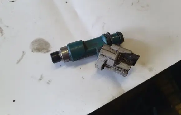 Suzuki Grand Vitara II Fuel injector 004053017