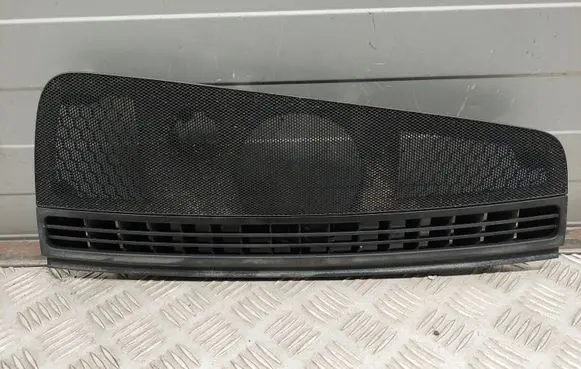 Dash center speaker trim cover
