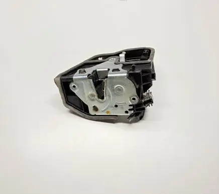 Rear door lock