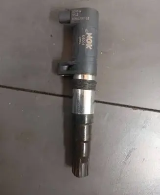 Renault Kangoo I High voltage ignition coil R0903S00103 4723