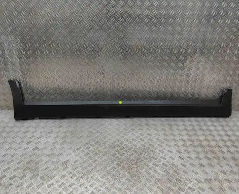 Opel Crossland X Sill 111728A2 111738A2