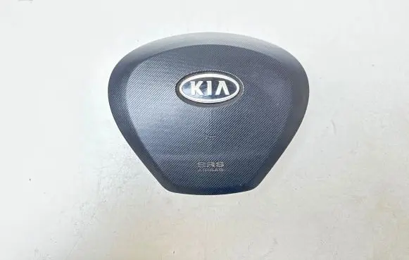 KIA Ceed Steering wheel airbag 569001H000 1H56900010 F1ADBU1KKD0508