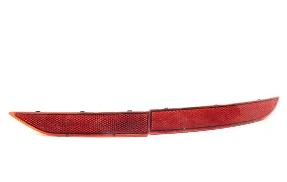 Audi A4 S4 B9 8W Rear bumper light 