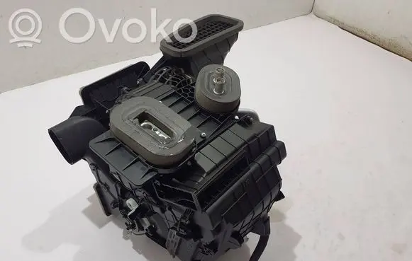 Renault Express Interior heater climate box assembly 272104378R