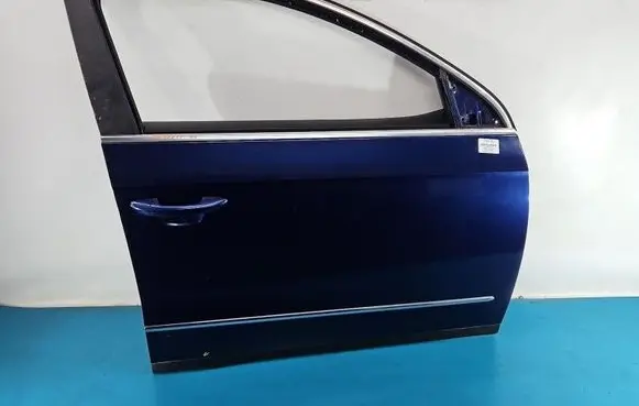 Volkswagen PASSAT B6 Front door IMPRK1552763