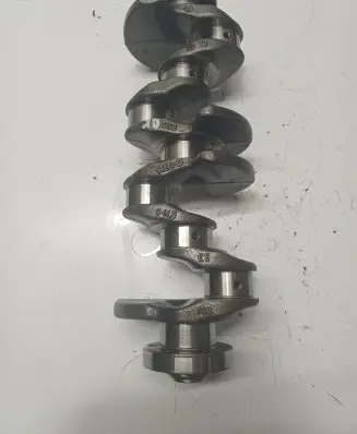 Crankshaft