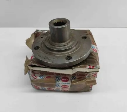 Volkswagen Jetta II Rear wheel ball bearing 823407615A