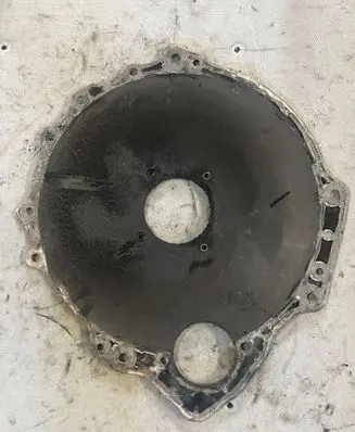Nissan Patrol Y61 Gearbox gasket 