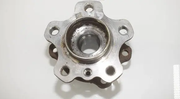 BMW 2 G42 Rear wheel ball bearing 6861140 6899175 34006899175