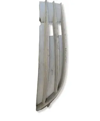 Volkswagen Touran I Front bumper lower grill 1T0853666J