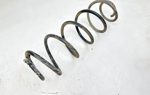 Citroen C3 Rear coil spring