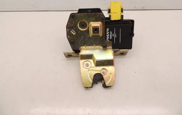 Volvo S80 Tailgate/trunk/boot lock/catch/latch 9203463 D219