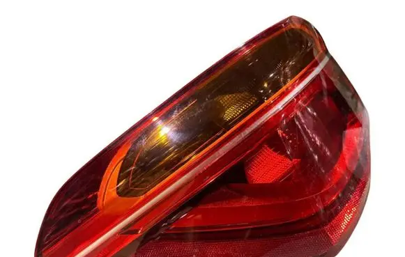 BMW X1 F48 F49 Rear/tail lights 7488541 63217488541