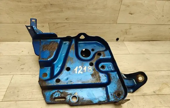 Honda Jazz Battery tray 